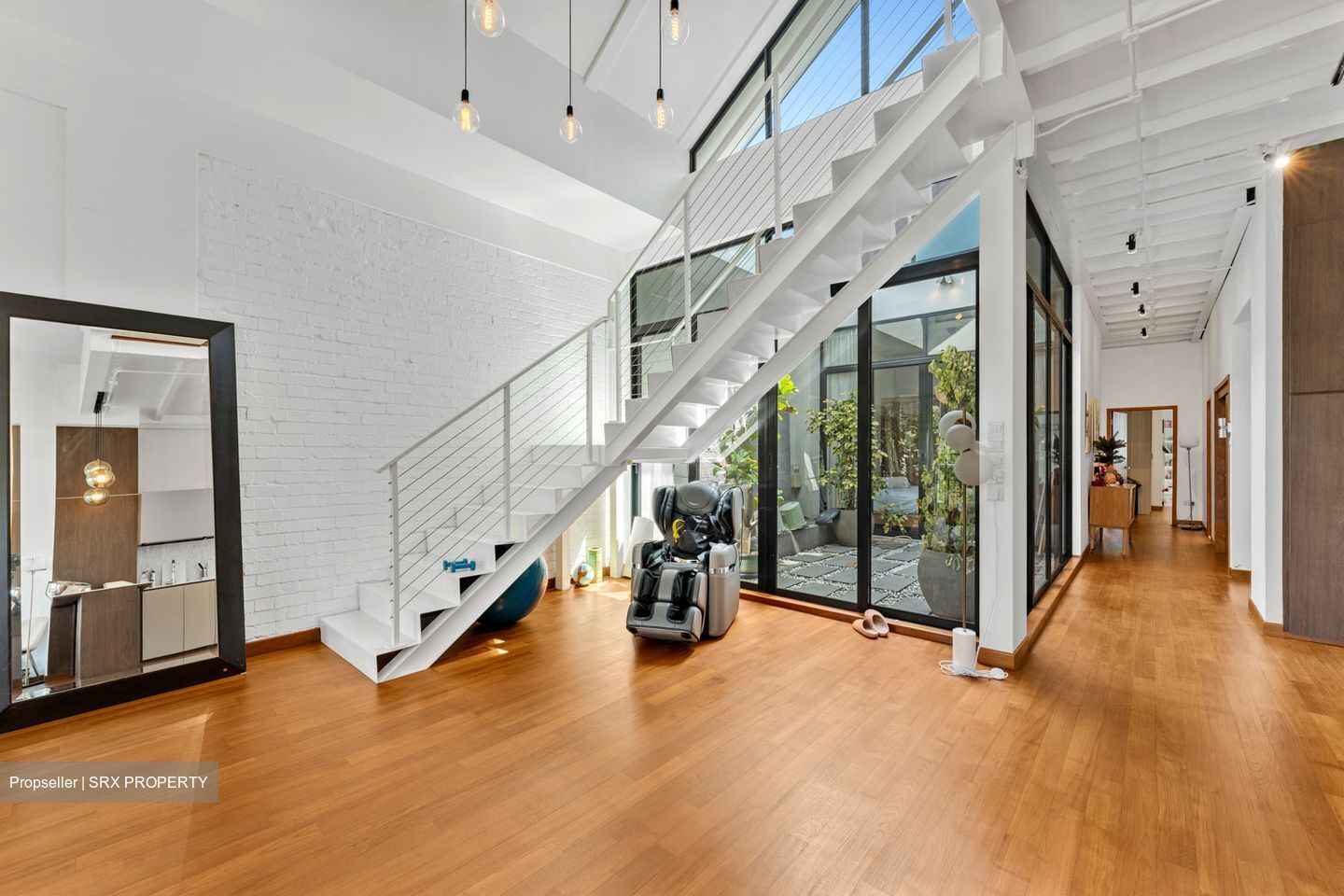 Greendale Court (D11), Apartment #502444241